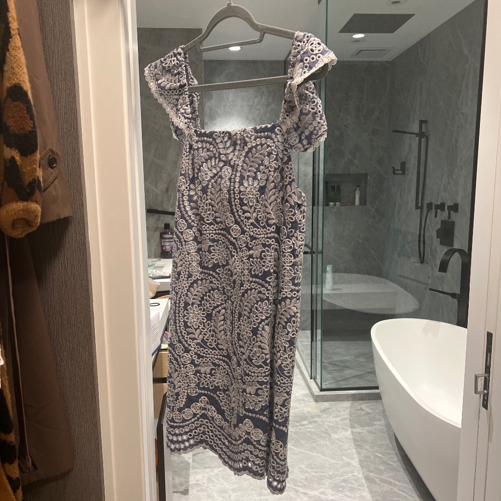 Alice and Olivia dress - never worn